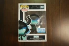 Funko Pop! Animation: IRON #2021 Solo Leveling Amazon (Exclusive) w/Protector 🌎