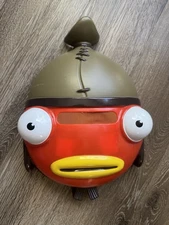 Targert Kids' Fortnite Fishsticks Halloween Costume Mask only video game 