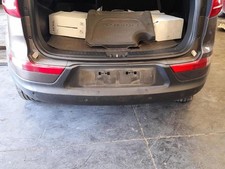 Pare-choc arrière Kia SPORTAGE