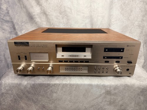Realistic STA-2200 Mos-Fet Power AM/FM Stereo Receiver