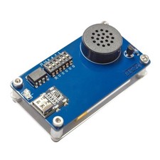 Electronic Maker DIY Music Box Kit for Birthday Gift for Expressing Love S2T1