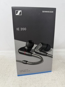 Sennheiser Ie800 | eBay