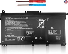 HT03XL Battery for HP Pavilion 15-CS 15-DA 15-DB 17-CA 17-BY 15-CS0053CL