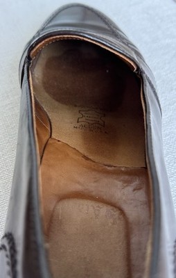 Alden 6841