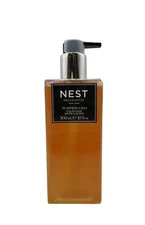 NEST New York Liquid Soap ~ Pumpkin Chai ~ 10 oz / 300 ml