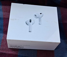 Apple AirPods Pro 3 still in box 
