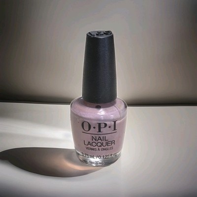 OPI Nail Lacquer You ve Got That Glas-Glow U22 3.75mL Scotland Collection New