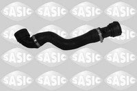 KüHlerschlauch Sasic 3406034 FüR E39 BMW 5Er Touring 520 523 525 528 530