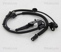 Sensor, Radgeschwindigkeit Triscan 8180 43101 Hyundai 59810-2H300