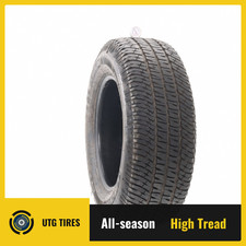 Used 27565r18 Michelin Ltx At2 114t - 12.532 Used 27565r18 Michelin Ltx At2 114t - 12.532
