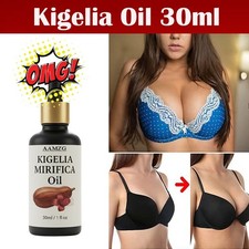 KIGELIA AFRICANA Oil African Sausage Tree - 2 In 1 RAPID ABSORPTION -30ml