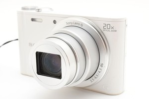 Sony Dsc Wx300 for sale | eBay