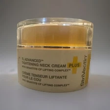 *NEW* StriVectin, TL Advanced Tightening Neck Cream Plus-1oz Firming Anti-Aging
