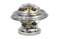 Nrf Thermostat, KüHlmittel 725062 FüR MERCEDES-BENZ Puch