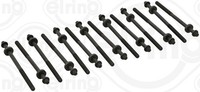 Elring Zylinderkopfschraubensatz 234.640 FüR Bmw X3 X6 X5 E90 E61 E60 E93 E92