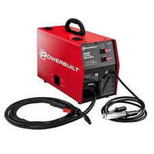  - 90 Amp Wire Feed IGBT Inverter Power Equip & Access, Power Tools & Welder