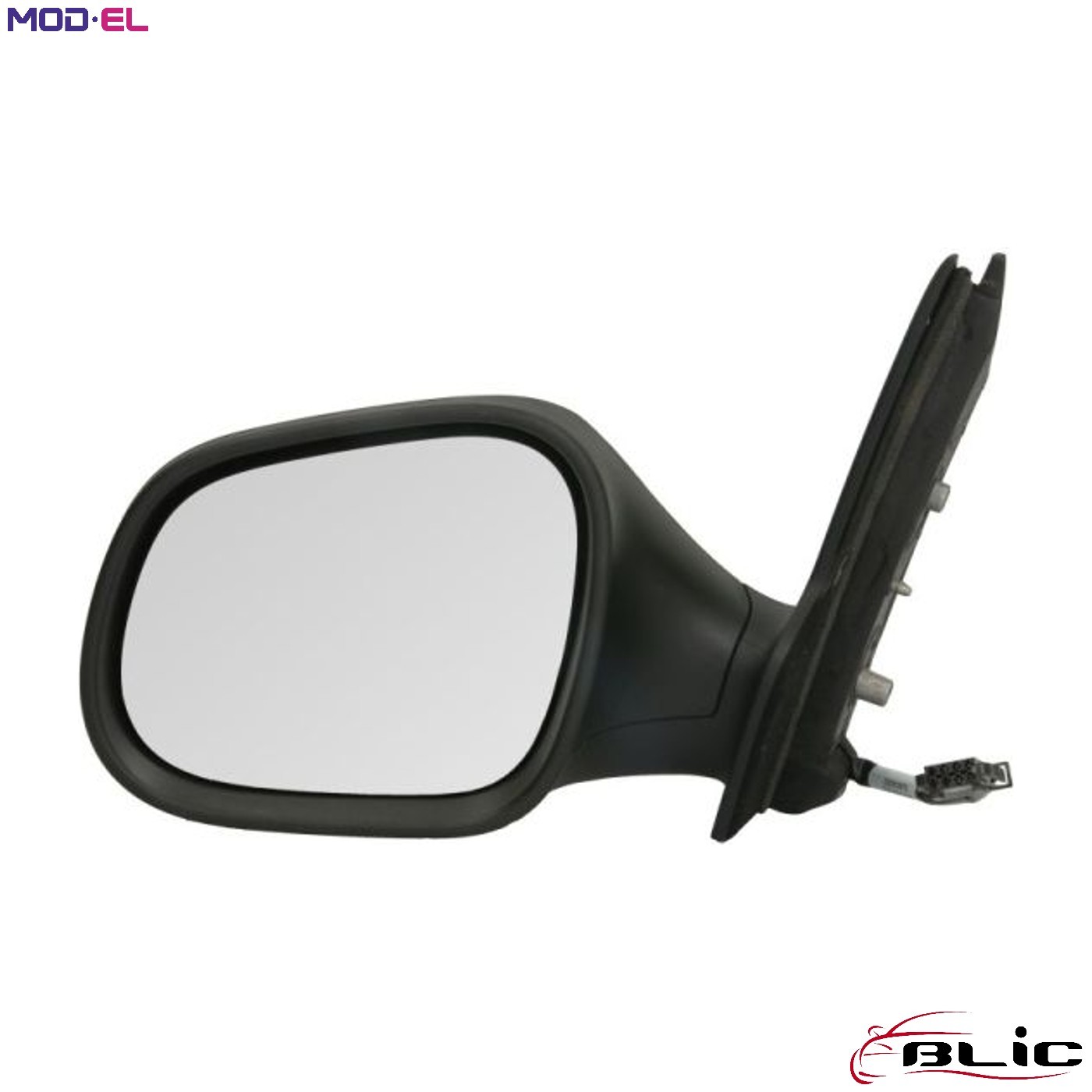 EXTERIOR MIRROR 5402-04-1139957P FOR SEAT BWA/CCZB/BVZ/BVY 2.0L CFHC/BMM 2.0L