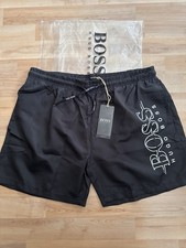 Image of Hugo Boss Men's Swim Shorts