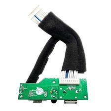 Charging Port Mainboard Module Part For JBL Charge 4 Version GG Speaker i