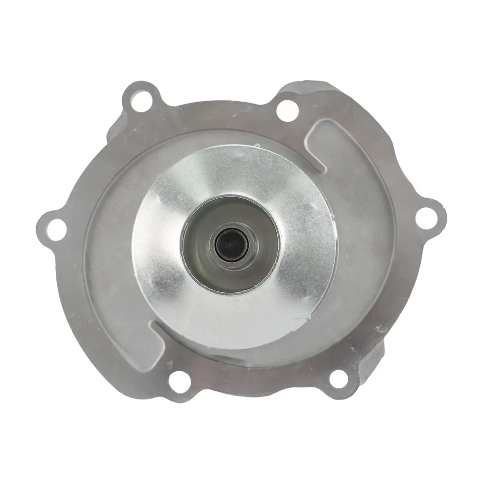 12566029 Water Pump Fit GMC Buick Cadillac SRX Chevy Pontiac Saab Saturn Suzuki Foto 3 de 4