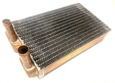 Buick 1963 1964 1965 Riviera Heater Core Copp...