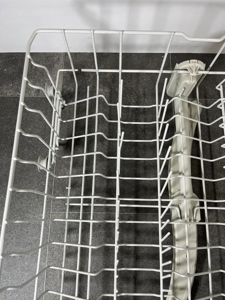 ✅ Geschirrkorb Oben Ober Korb Bosch Siemens Neff Spülmaschine 60cm ROSTFREI - Bild 4 von 4