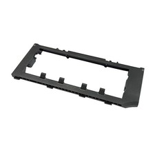 Couvercle de Brosse Principale pour Aspirateur Robot pour  S8 MaxV 2481