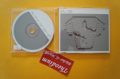 Roger Sanchez - Another Chance (Maxi CD) (#4962)