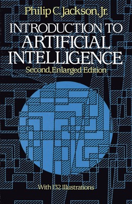 Introduction to Artificial Intelligence: Second, Enlarged Edition (Dover Boo...