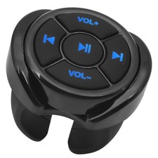 Media Bluetooth-Compatible Button Remote Controller Car Steering Wheel MP32288