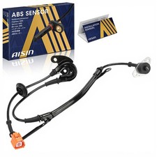 Aisin Front Right Abs Wheel Speed Sensor For Honda Civic Acura Integra 1992-1997 Aisin Front Right Abs Wheel Speed Sensor For Honda Civic Acura Integra 1992-1997