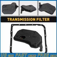 Filtro de transmisión automática para Chevrolet Silverado 1500 1999-2013 24208576 EE. UU.