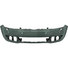 DIEDERICHS Stoßstange Stoßfänger für VW GOLF PLUS (5M1, 521) 2215652