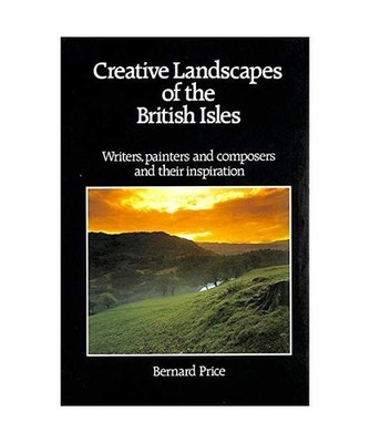 Creative Landscapes of the British Isles