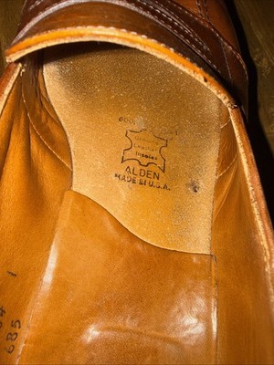 Alden 685