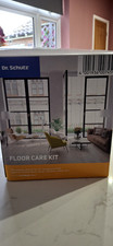  FLOOR CARE KIT for Cleaning and Maintenance of Any LVT flooring