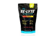 Strawberry Lemonade Hydration Electrolyte Supplement 30 Servings 0 Calories