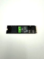 Open Box WD 2280mm Green SN3000 1TB M.2 NVMe Gen 4.0 x 4 SSD WDS100T4G1E-00CPS0