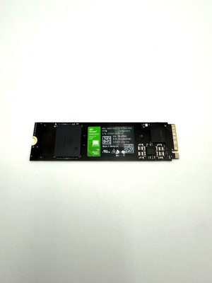 Open Box WD 2280mm Green SN3000 1TB M.2 NVMe Gen 4.0 x 4 SSD WDS100T4G1E-00CPS0