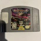 NFL Blitz Nintendo 64 N64 Authentic Game Cartridge Tested Working