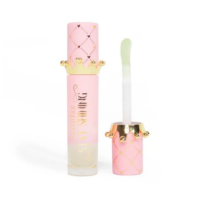 PLOUISE ~ Stay Shining Super Hydrating ~ Color: Poison Apple 0.17 fl. oz. (BN)