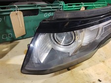 RANGE ROVER EVOQUE L538 2011-2015 Headlight H...