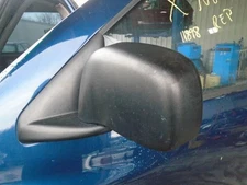 Driver Side View Mirror Power Fits 03-09 DODGE 2500 PICKUP 63081