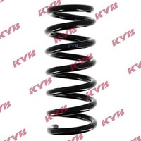 2X KYB RA5168 Fahrwerksfeder FüR Ford S MAX CJ WA6