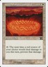 Circle of Protection: Red [Classic Sixth Edition] Magic MTG