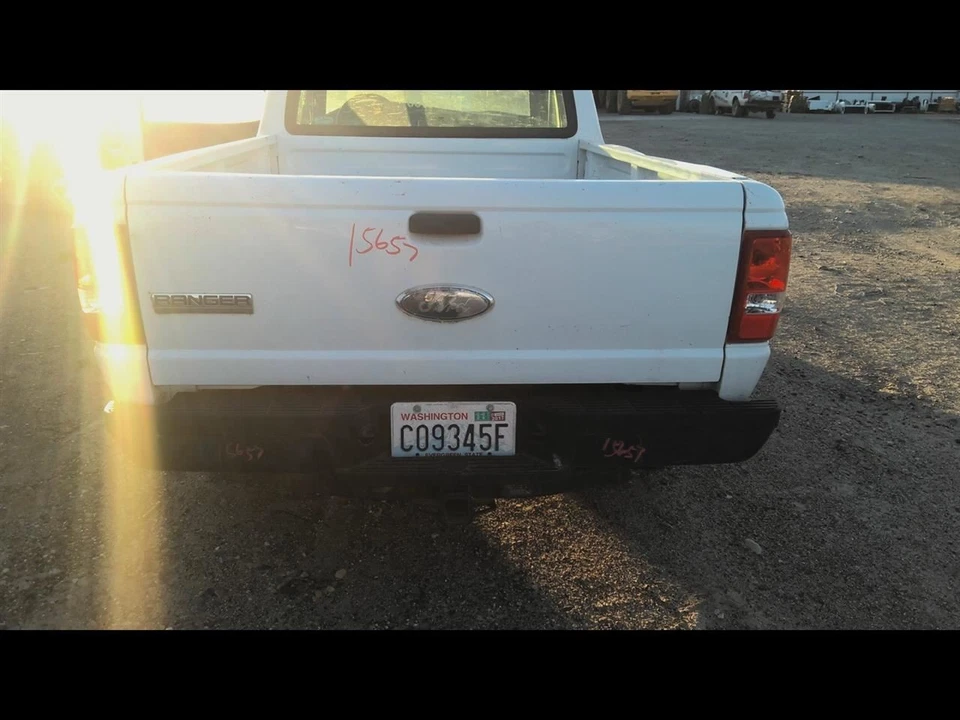 Conjunto de piezas de freno antibloqueo ABS de 4 ruedas para 04-09 Ranger 2112578 Foto 2 de 4