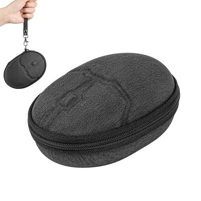 Tragbare Gaming-Maus EVA-Aufbewahrungstasche für Logitech/Razer Drahtlose Maus
