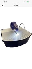 Gryphon Zephyr Lighted Diamond Ring Saw
