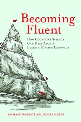 Becoming Fluent by Richard  Roberts (Paperback Book)