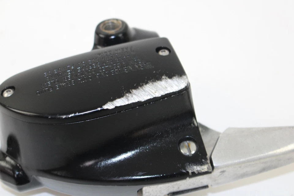 07-13 Yamaha XV1900 Stratoliner Roadliner Clutch Master Cylinder - Image 2 of 4